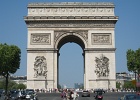Arc de Triomphe 1  Arch